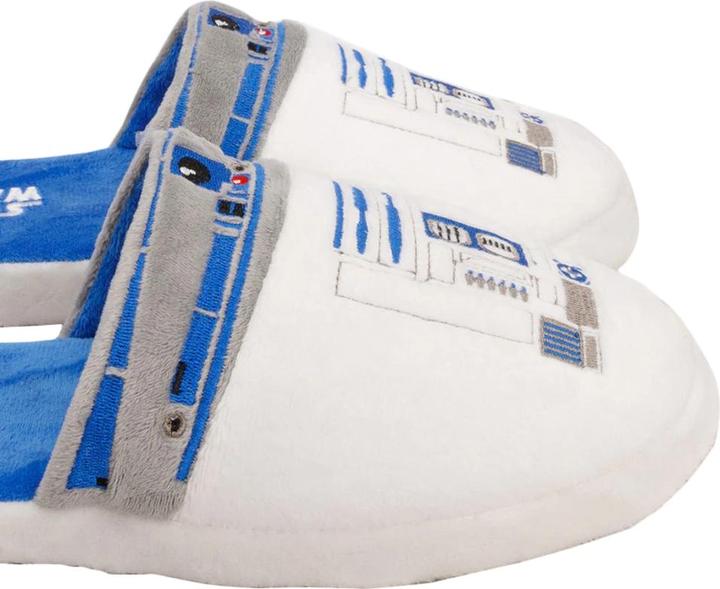 Produktbild Star Wars Hausschuhe (40.5)