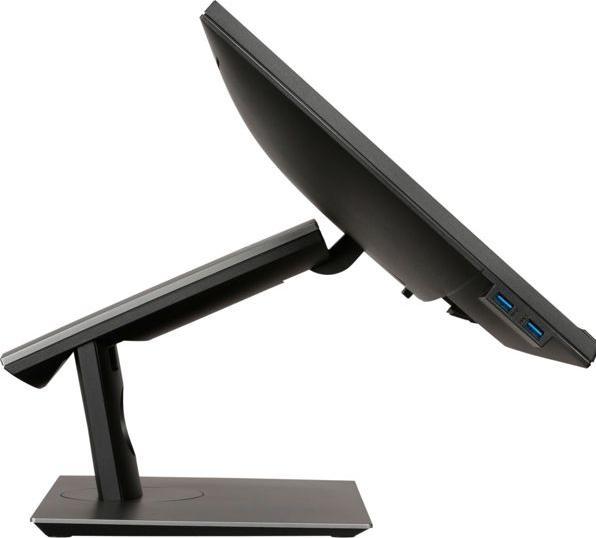 Produktbild Dell P2418ht (1920 x 1080 Pixel, 23.80")