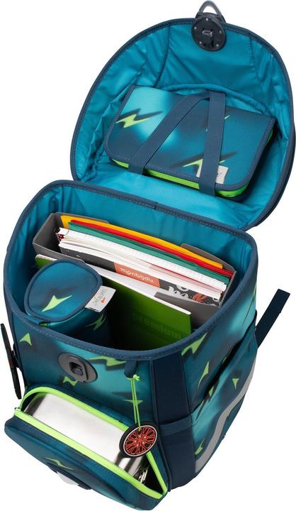 Produktbild Derdiedas ErgoFlex Easy Schulranzen-Set (24 l)