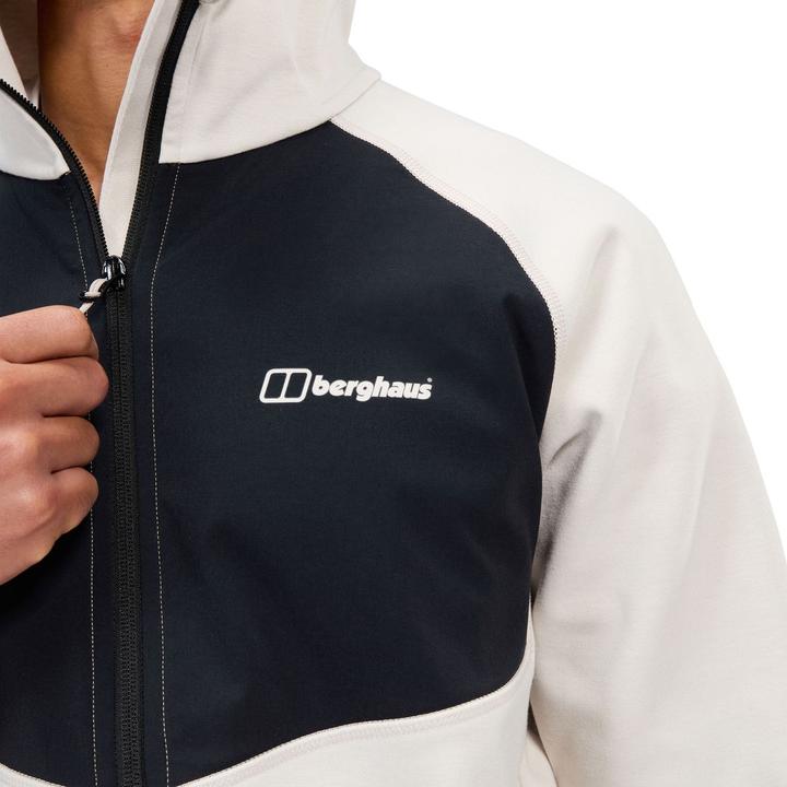Produktbild Berghaus Trawden Hybrid-Jacke für Jacket (50)