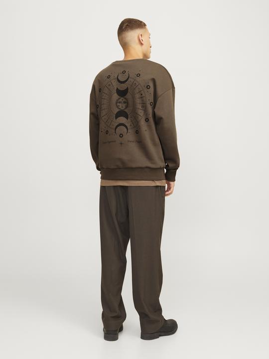Immagine prodotto Jack & Jones Felpa stampata Felpa (XS)