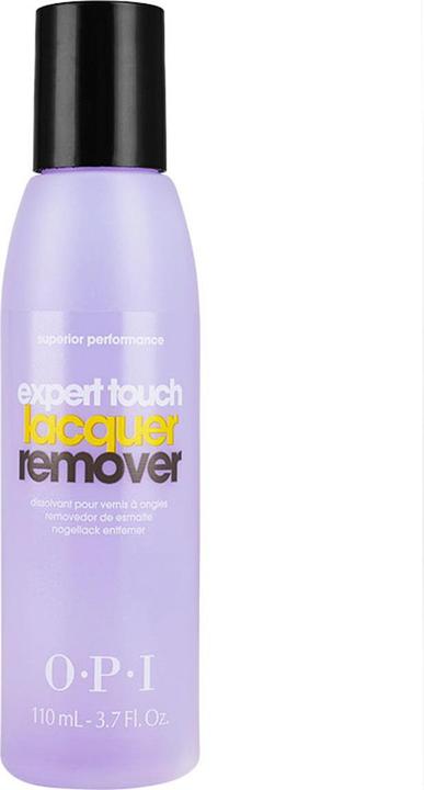 Produktbild OPI Expert Touch Lacq Remover
