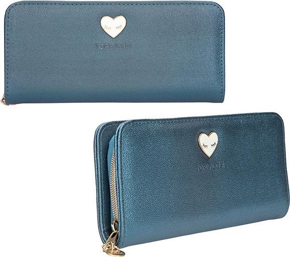 Actual product image Depesche TOPModel - Case blue
