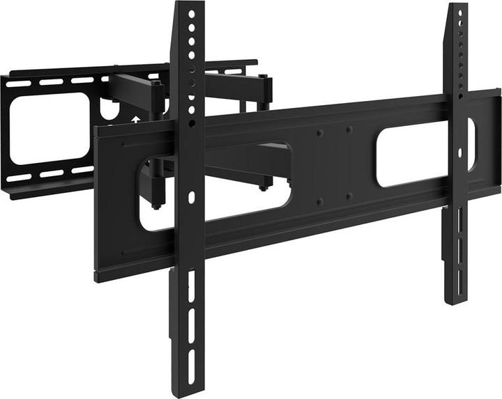Actual product image Cabletech Universalus televizoriaus laikiklis 37 "-80" vertikaliai ir (80", 60 kg)