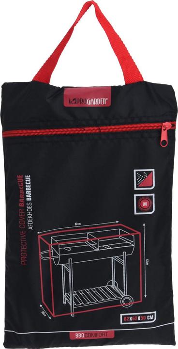 Produktbild ProGarden Grill-Abdeckhaube (Grill)
