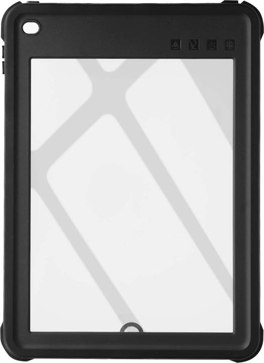 Produktbild Redpepper IP68 Waterproof, 360° Grad Schutz Series (IPad 6)