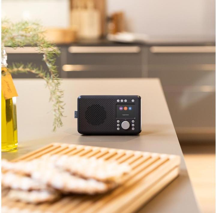 Produktbild Pure Elan (DAB+, FM, Bluetooth)