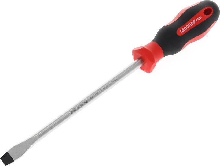 Image du produit Gedore Red T25 Torx 1000V Screwdriver (Vis fendues)