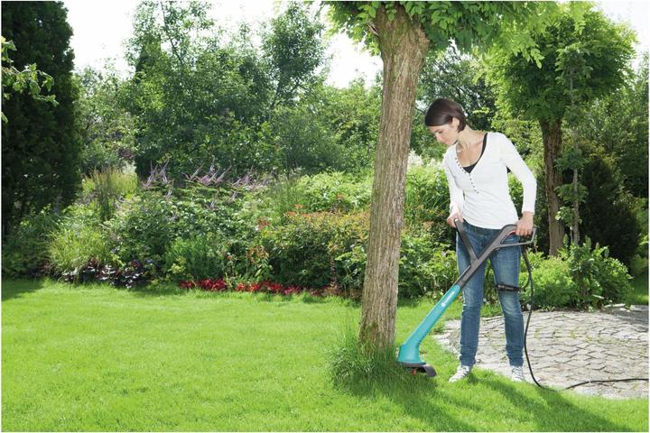 Produktbild Gardena SmallCut 300 (Trimmfaden)