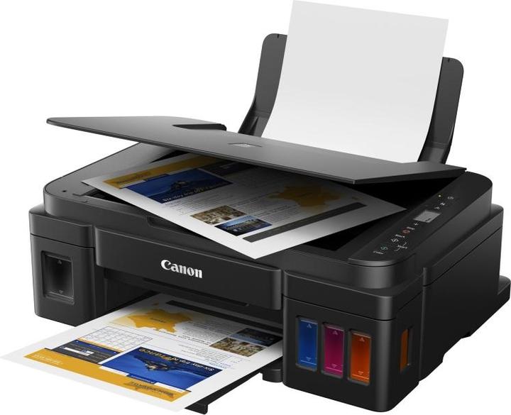 Produktbild Canon PIXMA G2410 (Tintentank, Farbe)
