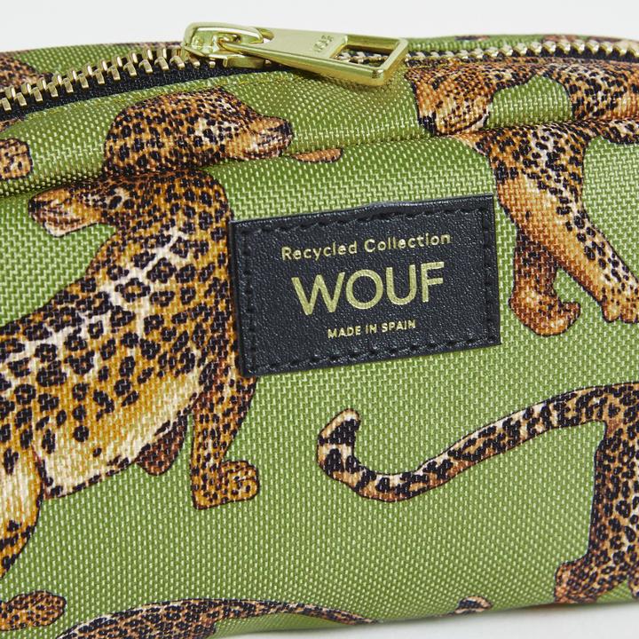 Immagine prodotto Wouf Borsa cosmetica giornaliera 19 cm (0.80 l)