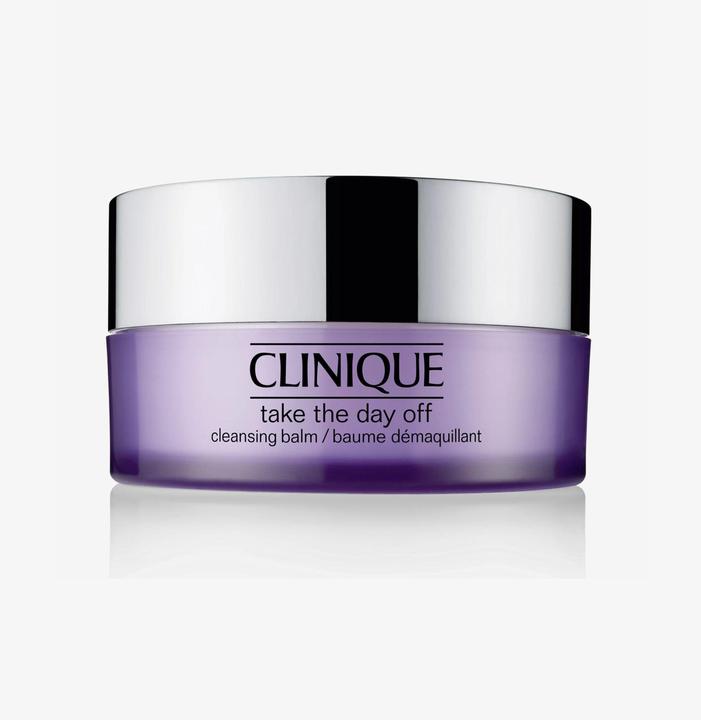 Actual product image Clinique Take The Day Off (Cleansing Balms, 125 ml)