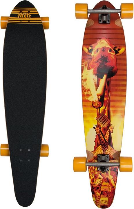 Produktbild Area Longboard Safari Kush (42")