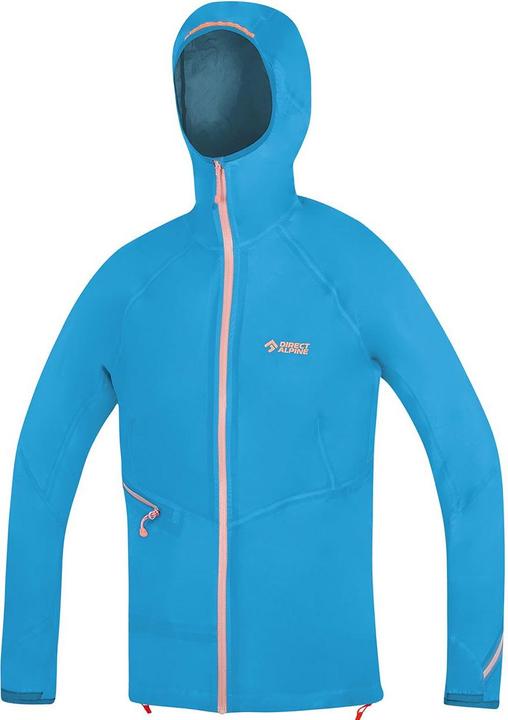 Image du produit Directalpine Veste Cyclone (XS, M)