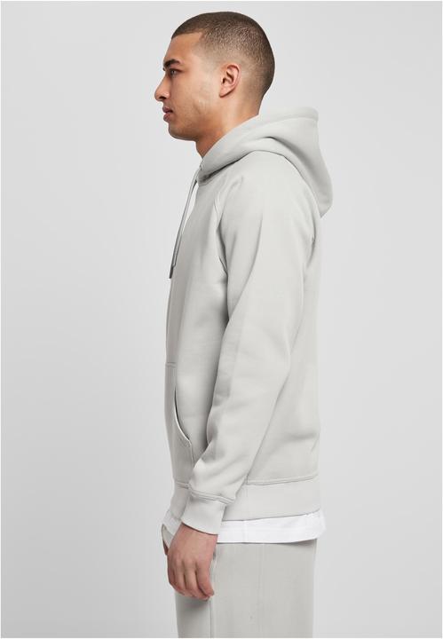 Image du produit Urban Classics Sweat à capuche blanc - 3976 (XS)