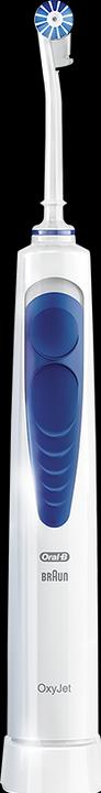 Produktbild Oral-B OxyJet