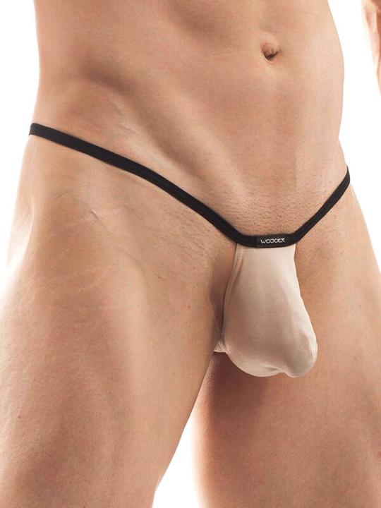 Actual product image Wojoer Mini sock string (L)