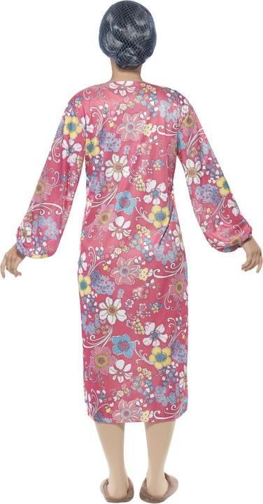 Produktbild Smiffys Gravity Granny (M)