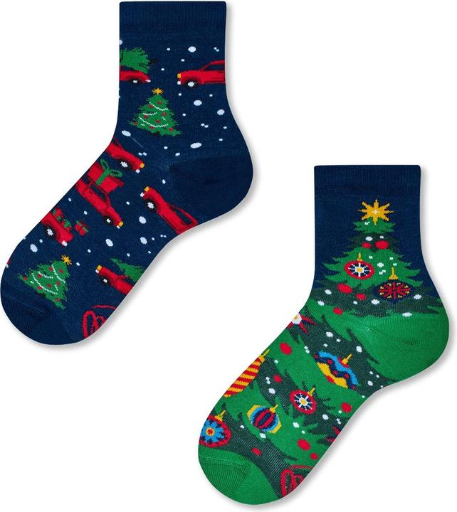 Produktbild Many Mornings X-Mas Tree (Einzelpack, 31 - 34)