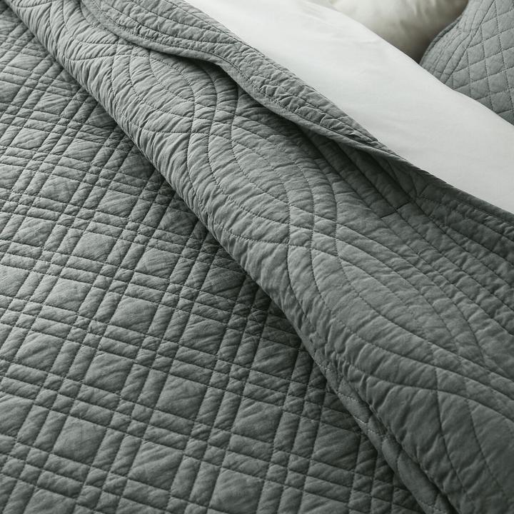 Immagine prodotto La Redoute Interieurs Scenario Boutis (250 x 250 cm)