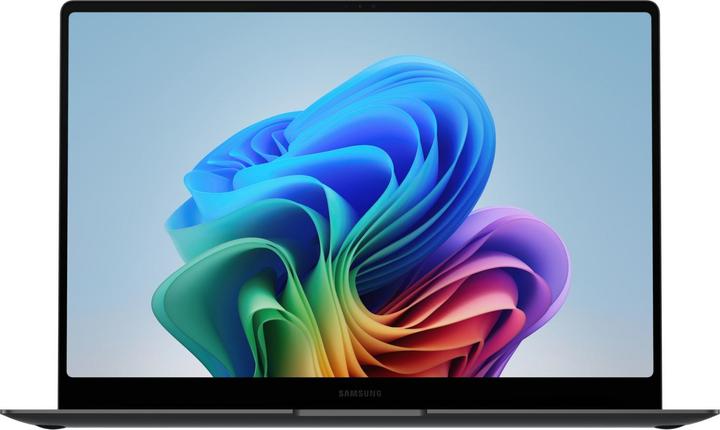 Actual product image Samsung Galaxy Book5 Pro (16", Intel Core Ultra 5 226V, 16 GB, 512 GB, DE)