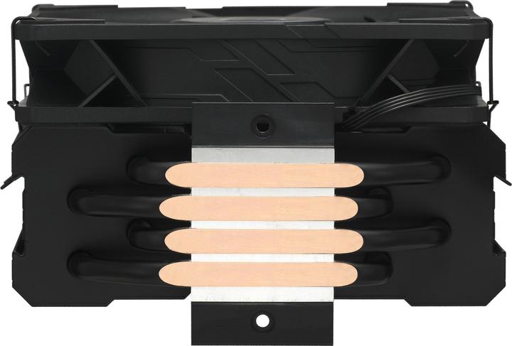 Produktbild Cooler Master Hyper 212 Black Edition (152 mm)