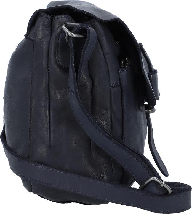 Produktbild Harbour 2nd Anchor Love Rosi Umhängetasche Leder 29 cm