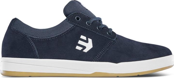 Navy, White, Gum