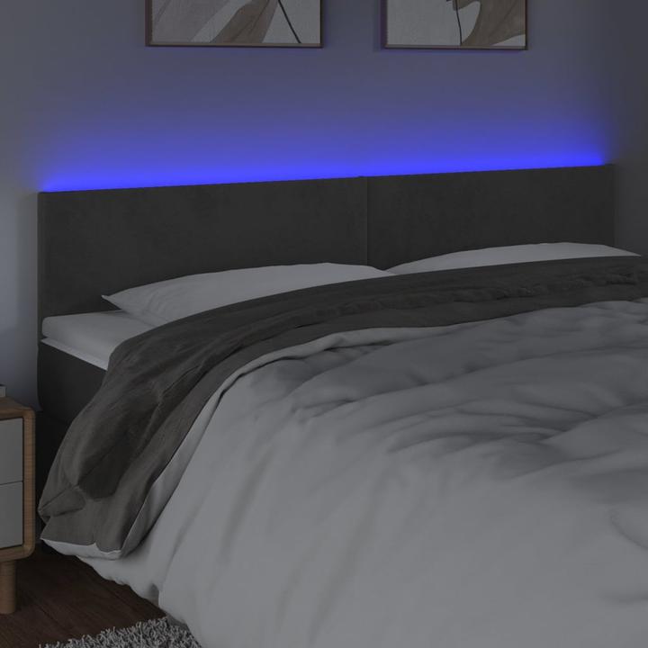 Produktbild VidaXL Ruben (160 x 5 x 88 cm)