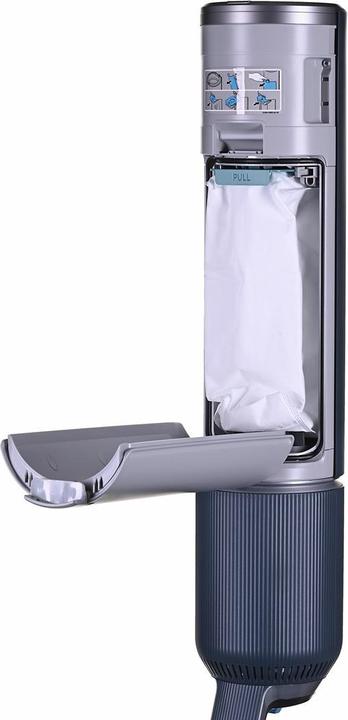 Produktbild Samsung VS20B95973B/WA Bespoke Jet Plus Midnight Blue Akku