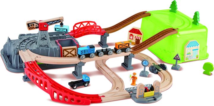 Hape Eisenbahn