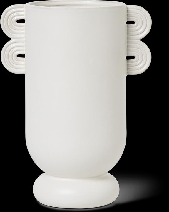 Image du produit Ferm Living Muses Vase (1 x, 20,5 x 13,5 x 26 cm, 10 l)