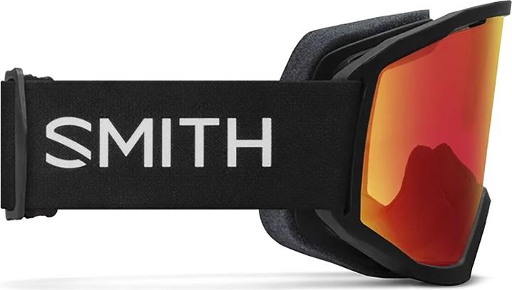 Produktbild Smith Loam MTB S3 (VLT 15%) + S0 (VLT 90%) (Black, Red, Rot)