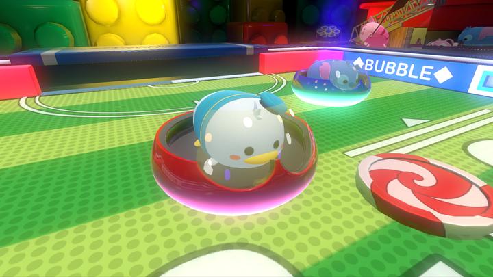 Produktbild Bandai Namco Disney TSUM TSUM FESTIVAL (Switch, Switch Lite, Switch OLED)