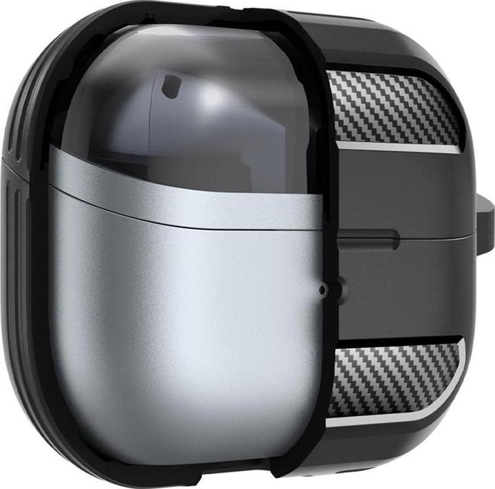 Image du produit Spigen Rugged Armor (Couvercle de l'étui de chargement)