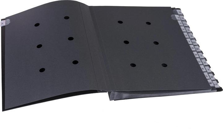 Productafbeelding Leitz Bureaumap hardboard (A4, 1 x)