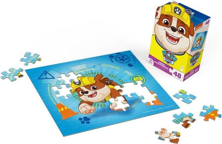 Image du produit Spin Master Puzzle Paw Patrol Box Asst Chase, Skye, Rubble