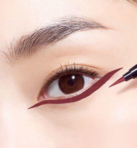 Actual product image Dior Diorshow On Stage Liner (876)