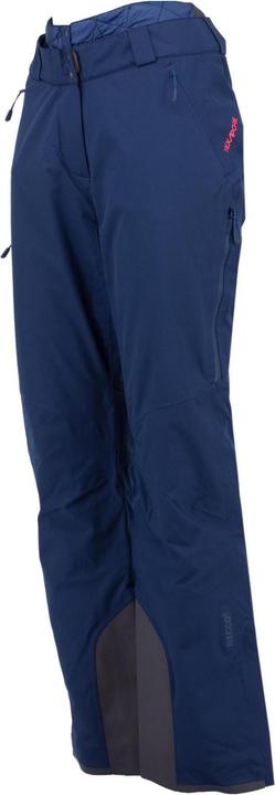 Produktbild Jack Wolfskin Snow Summit Pants Felix Neureuther 1113491-1024 (36)