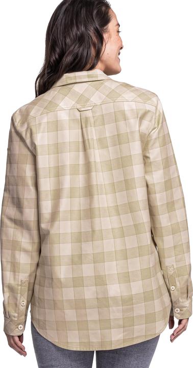 Actual product image Schöffel Blouse Hopedale L (44)