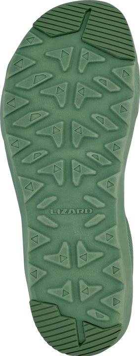 Actual product image Lizard Sandal Trek Men (46)
