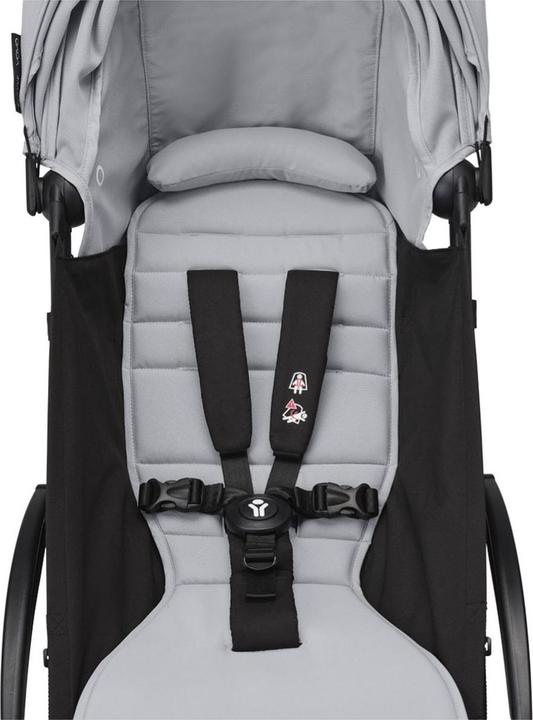 Immagine prodotto Stokke YOYO³ 6+ bianco
