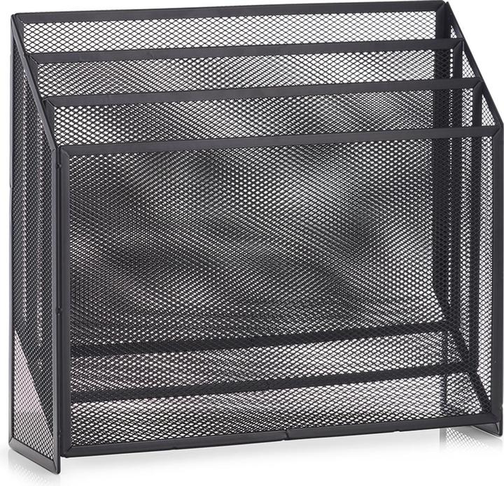 Zeller Present Mesh (32 x 9 x 29.5 cm)