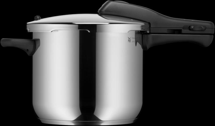 Produktbild WMF Perfect (22 cm, Dampfkochtopf, Edelstahl)
