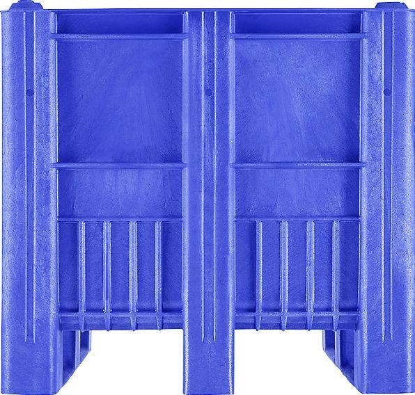 Immagine prodotto Craemer Contenitore per palette, capacità 470 l, blu.