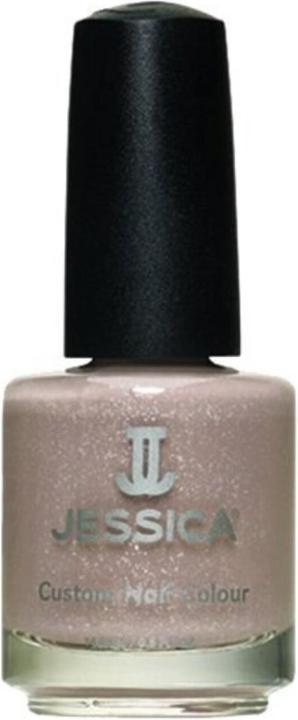 Jessica Custom Colour Nagellack Thrills 14.8ml (Farblack)