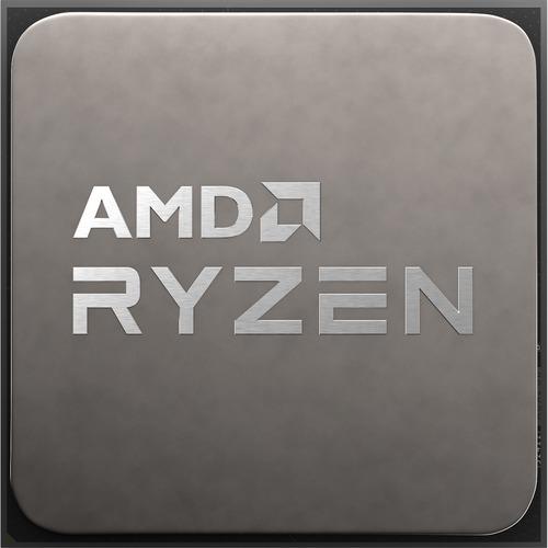 Actual product image AMD Ryzen™ 5 5600G - 4.4GHz (MPK = min. 12pcs) (AM4, 3.90 GHz, 6 -Core)