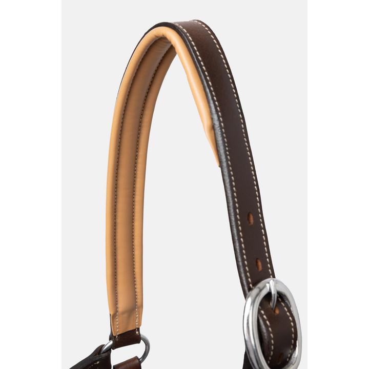 Image du produit Horze licol pour cheval sophistication leather