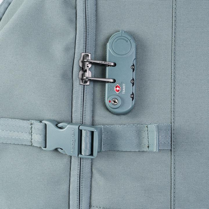 Produktbild Hedgren Journey 2 Rollen Reisetasche 79 cm (109.40 l, L (90 - 115l))