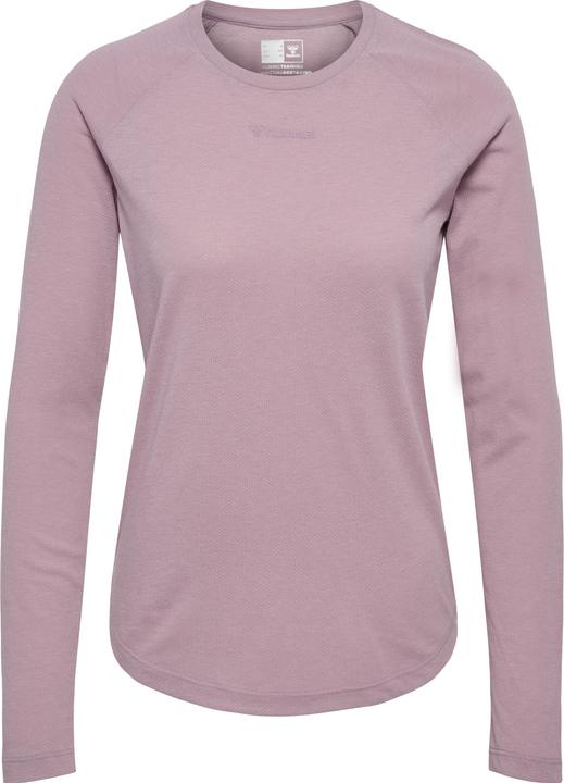 Produktbild hummel hmlMT VANJA T-SHIRT L/S (XL)